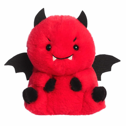 Aurora Rolly Pet Danny Devil
