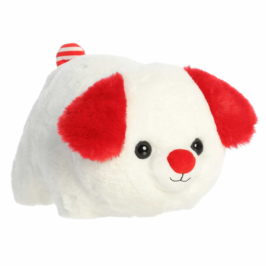 Aurora Spudsters Candy Cane Pup