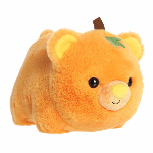 Aurora Spudsters Patty Pumpkin Bear