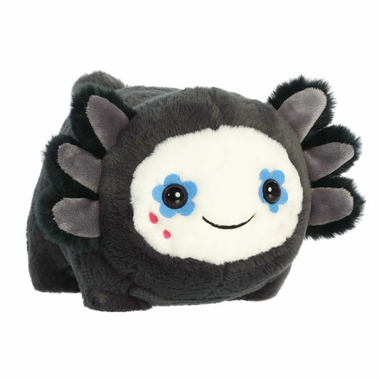 Aurora Spudsters Stacy Sugar Skull Axolotl