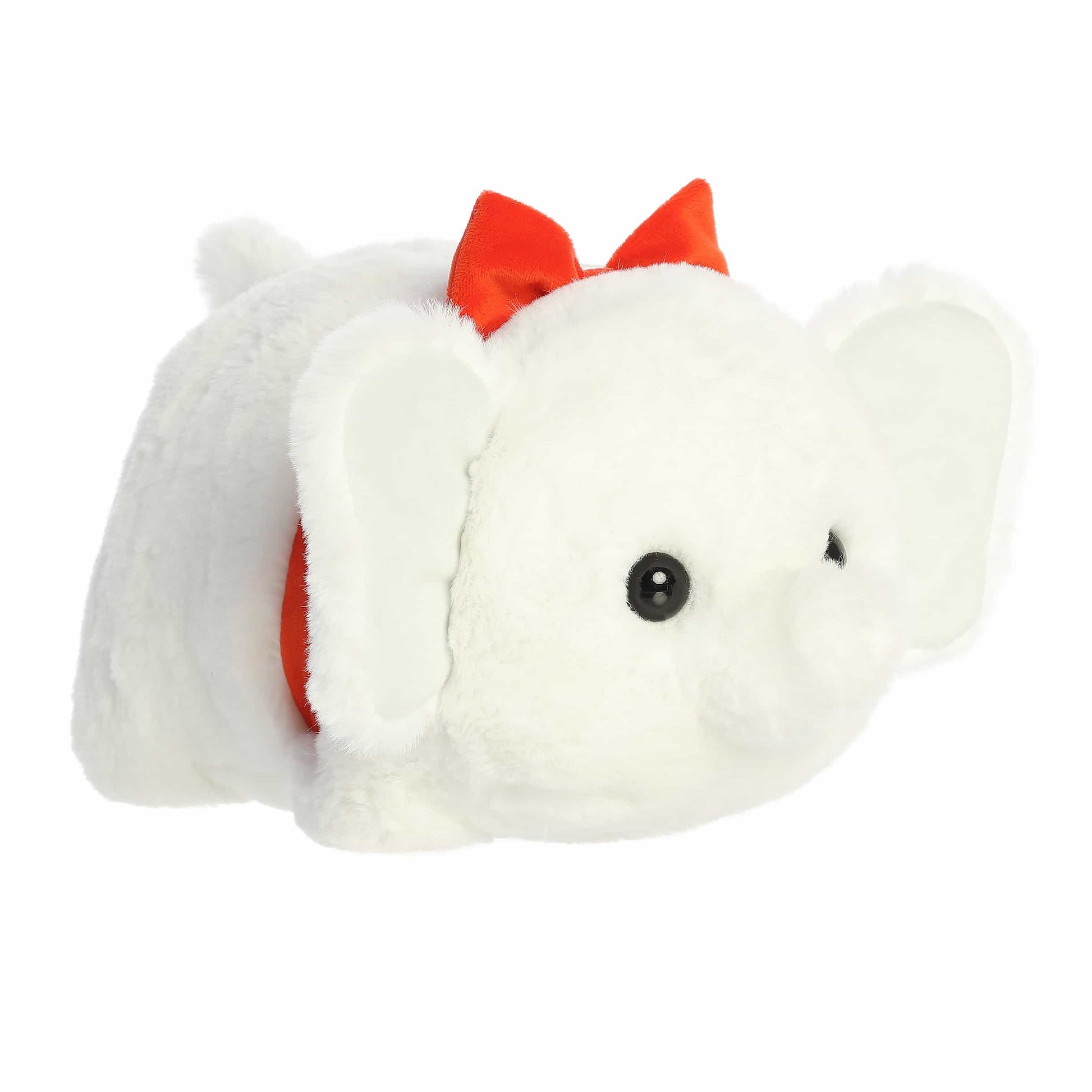 Aurora Spudsters Winnie White Elephant