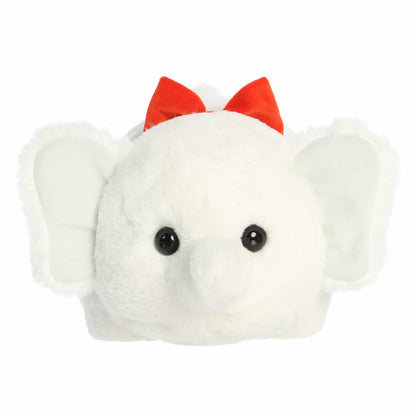Aurora Spudsters Winnie White Elephant