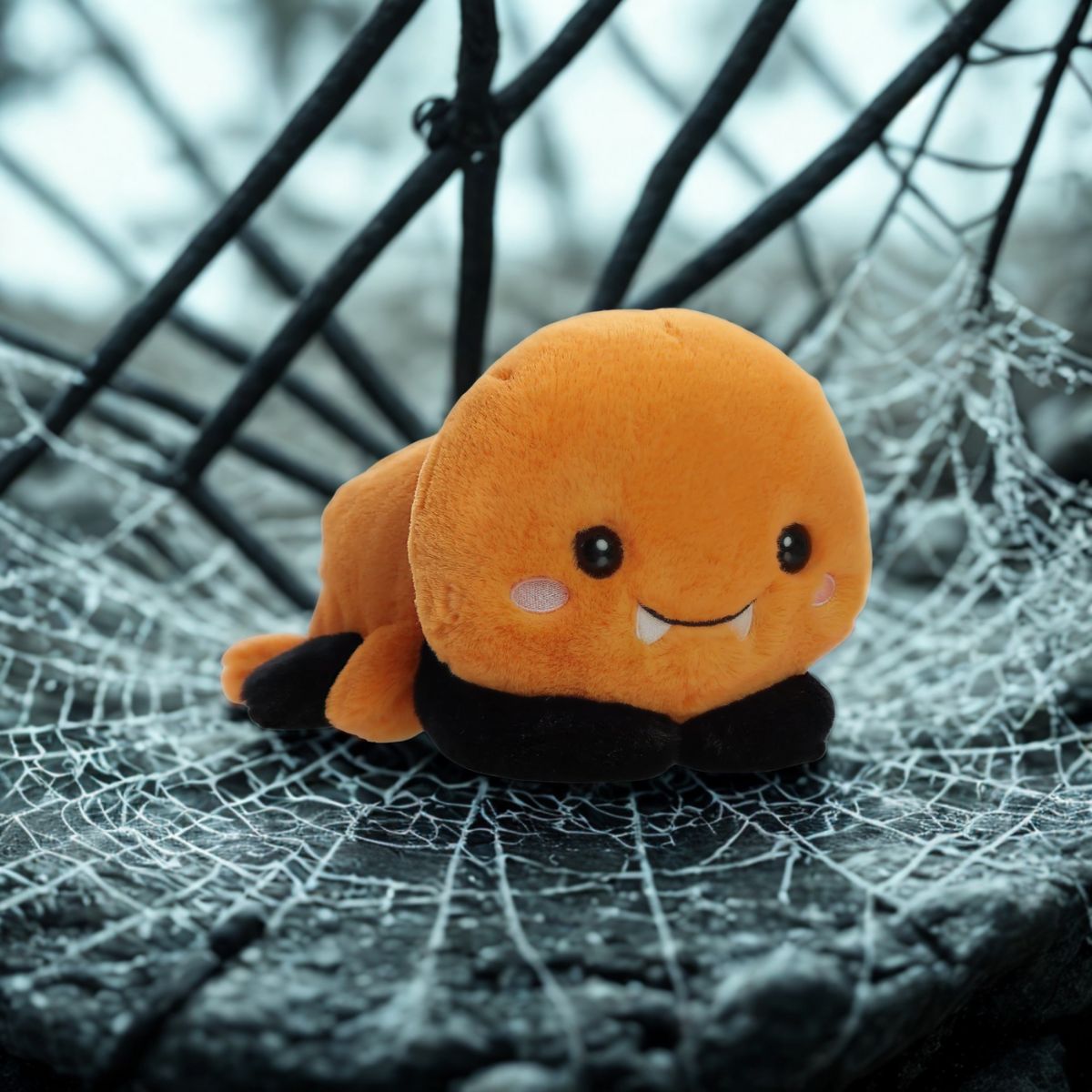 Aurora World Too Cute Spider