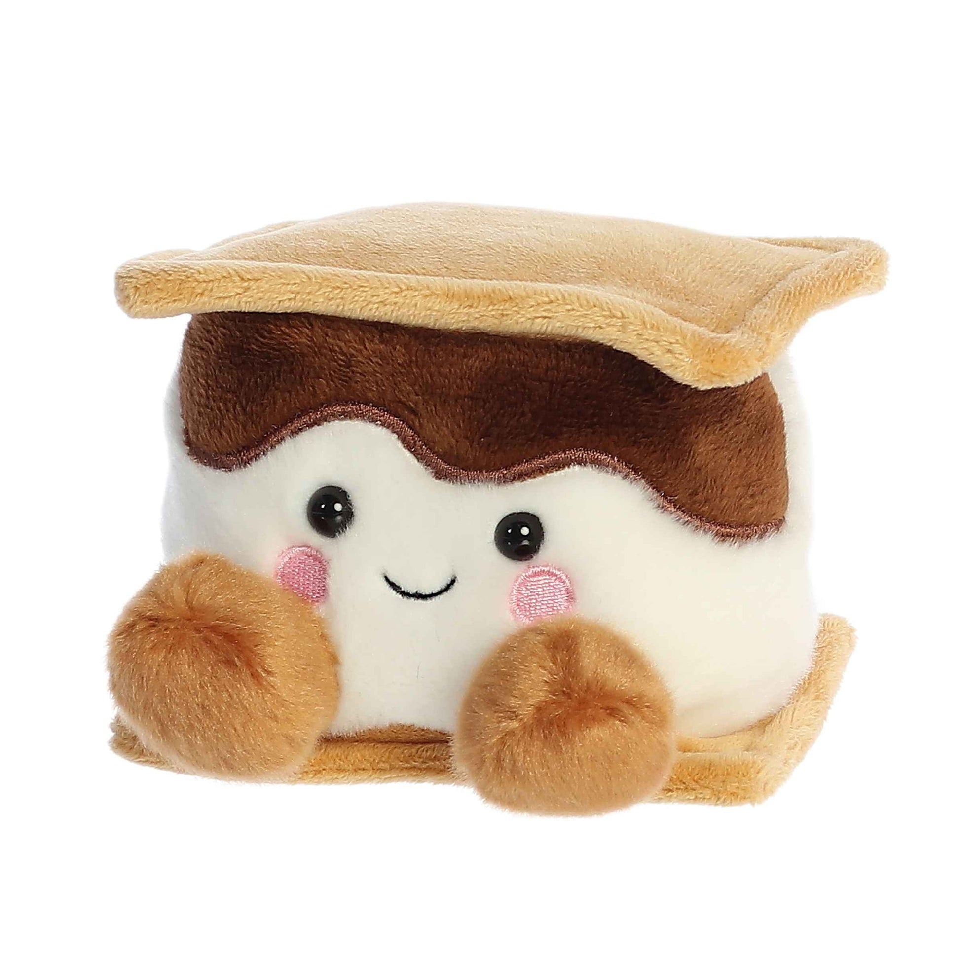 Palm Pals Toastee Smore image 5