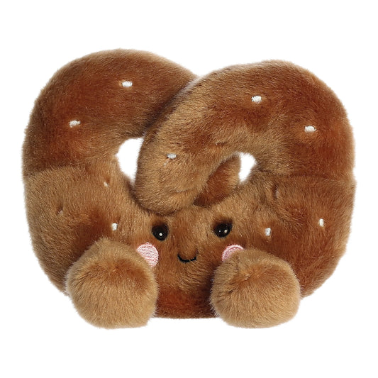 Palm Pals Twist Pretzel image 0