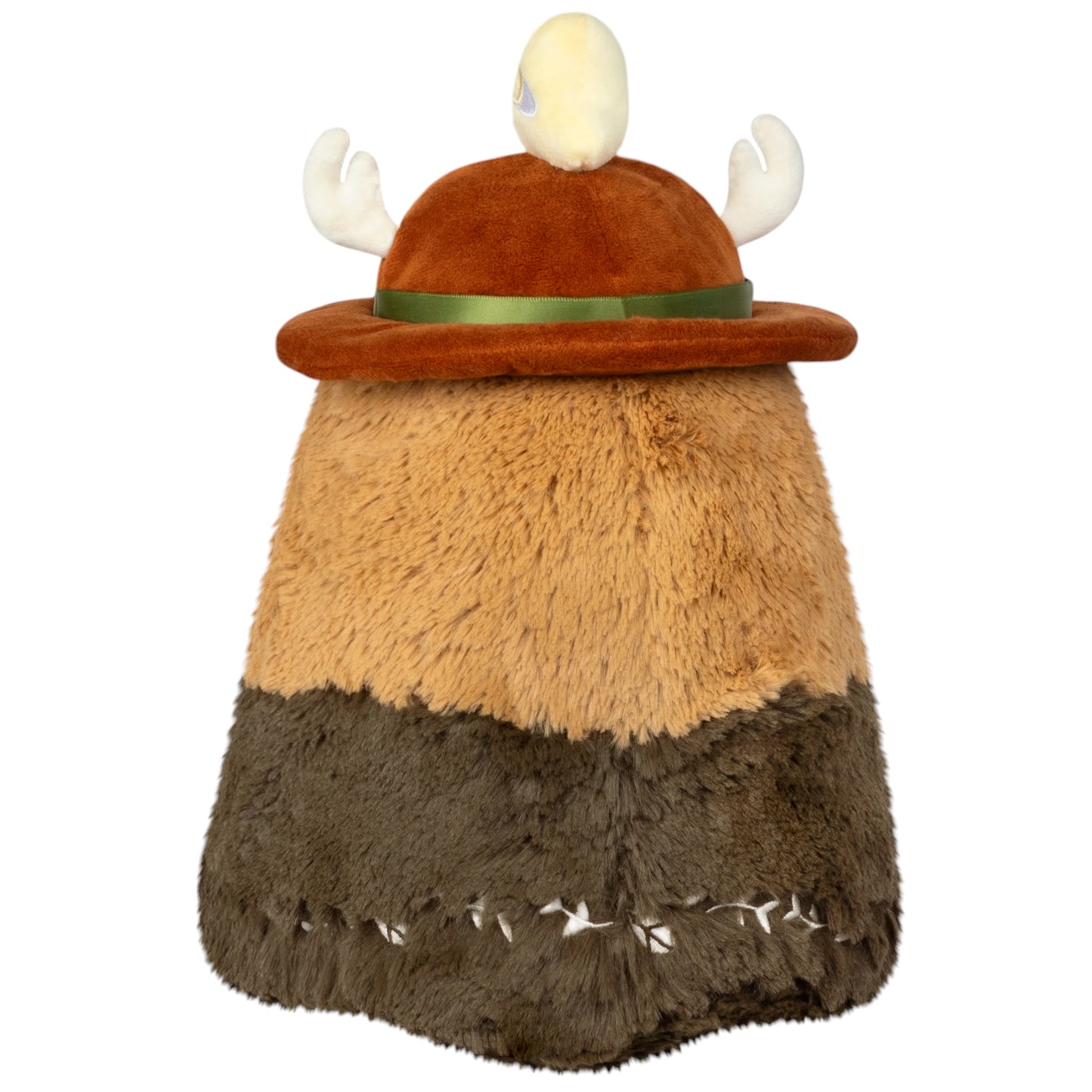 Mini Squishable Woodland Plague Doctor image 3