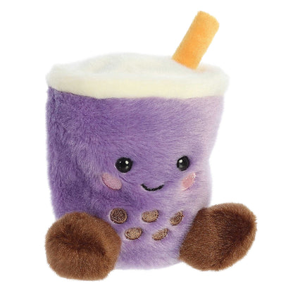 Palm Pals Tart Taro Boba image 1