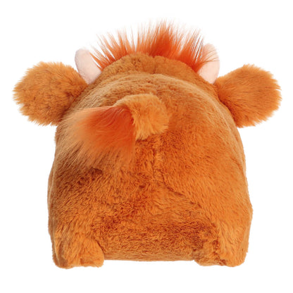 Aurora Spudsters Hamish Highland Cow image 3