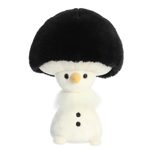 Aurora Fungi Friends Snowman image 0