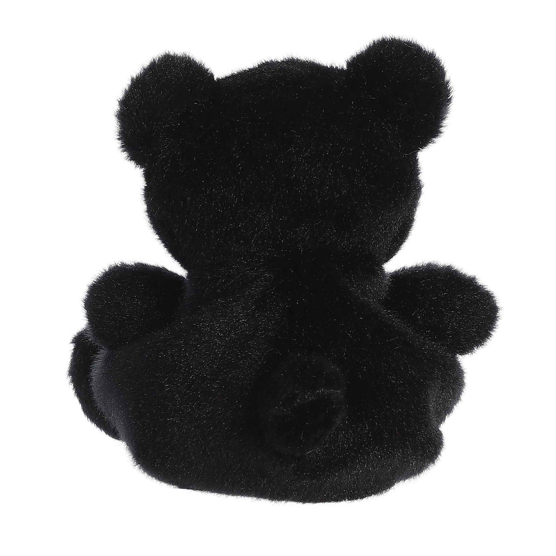 Palm Pals Sleepy Bear image 3