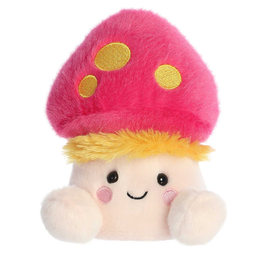 Palm Pals Favio Fluffy Mushroom image 0