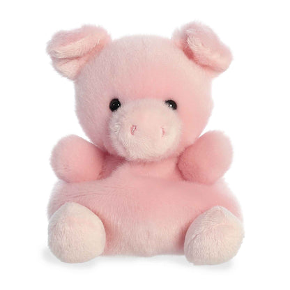 Palm Pals Wizard Pig image 0