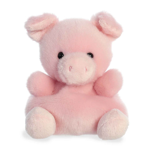 Palm Pals Wizard Pig image 0