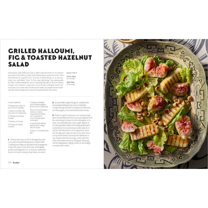 Shabbat: Recipes and Rituals from My Table to Yours image 2