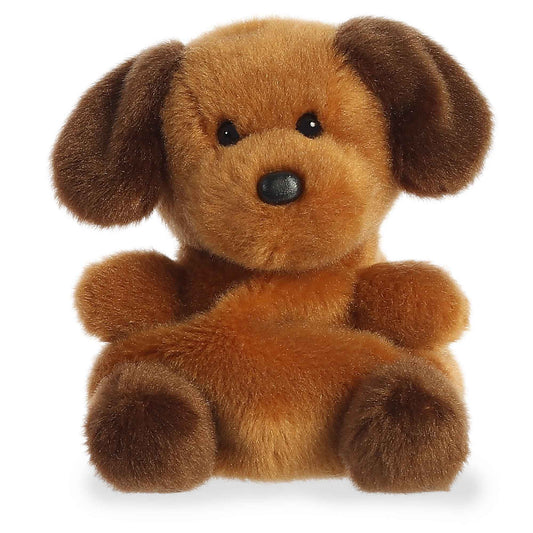 Palm Pals Ruff Ruff Puppy image 0