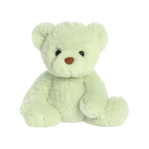 Gelato Bears Pistachio by Aurora World 9" image 0