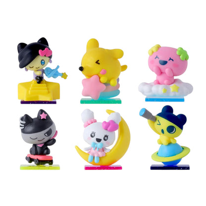 Tamagotchi Collectibles 30th Anniversary Vol. 1 Figure Blind Bag