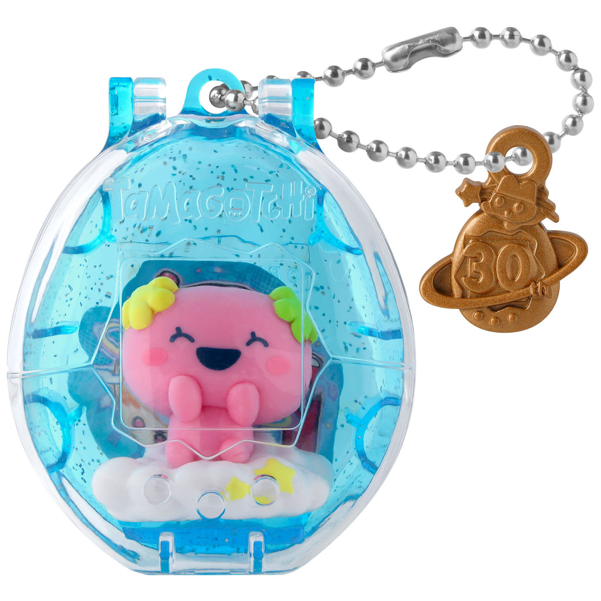 Tamagotchi Collectibles 30th Anniversary Vol. 1 Figure Blind Bag