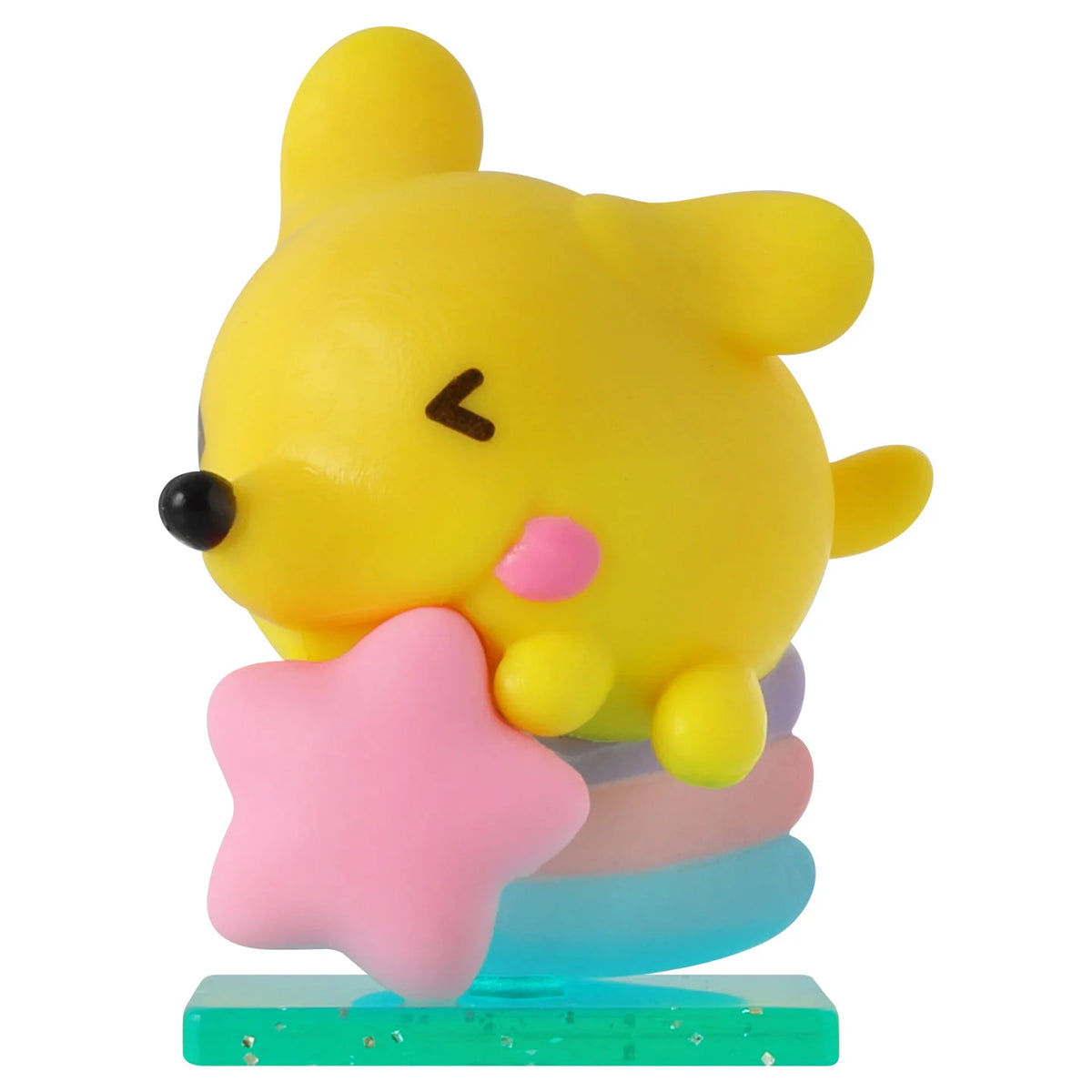 Tamagotchi Collectibles 30th Anniversary Vol. 1 Figure Blind Bag