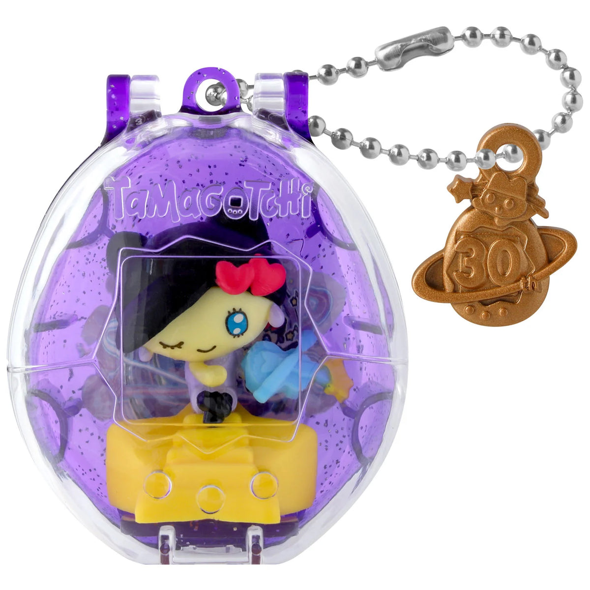 Tamagotchi Collectibles 30th Anniversary Vol. 1 Figure Blind Bag