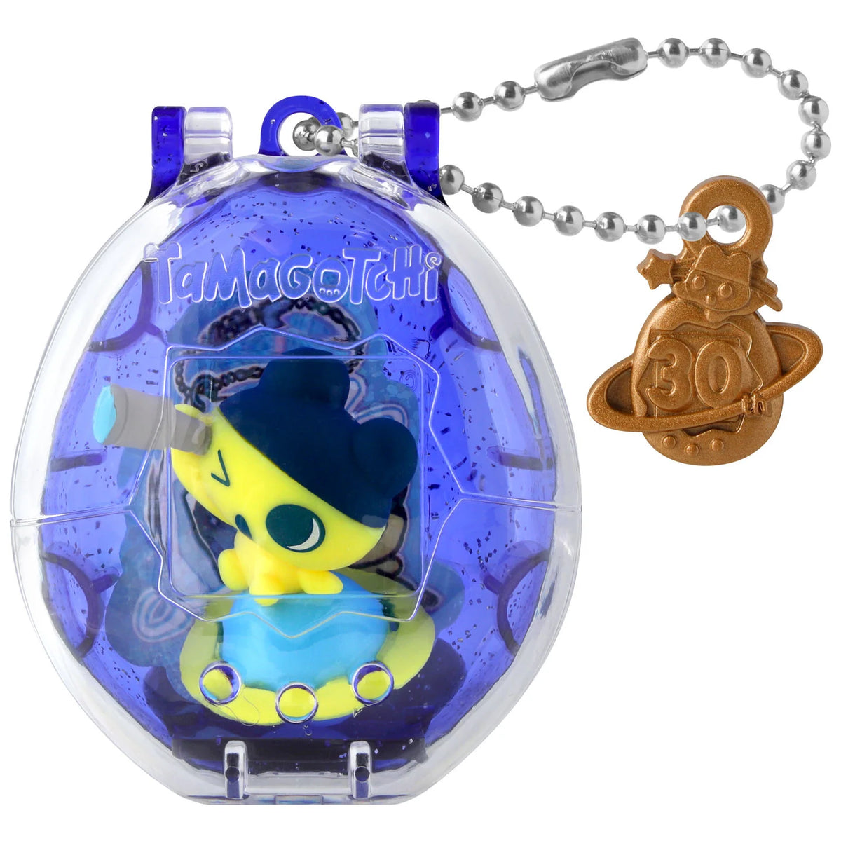 Tamagotchi Collectibles 30th Anniversary Vol. 1 Figure Blind Bag