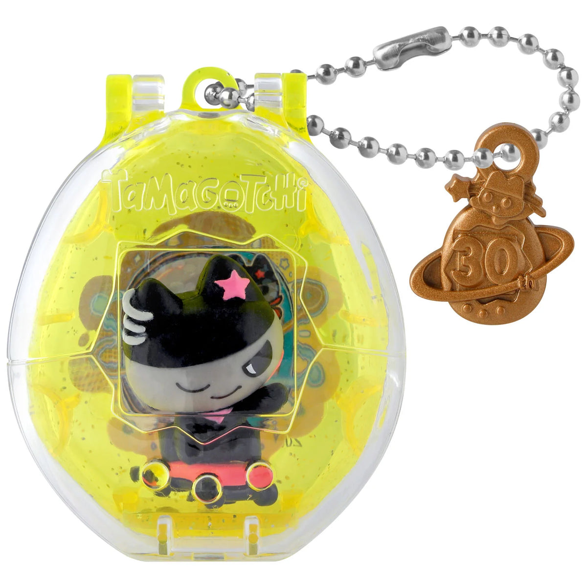 Tamagotchi Collectibles 30th Anniversary Vol. 1 Figure Blind Bag