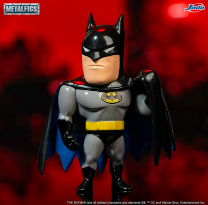 Jada Toys Metalfigs DC Batman Die-Cast Figure