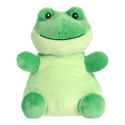Party-Sized Palm Pals Ribbits Frog 13″ image 0