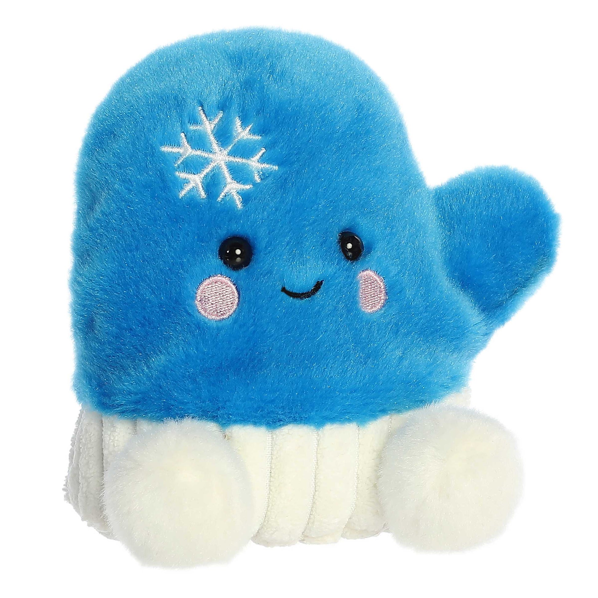 Palm Pals Merry Mitten image 1