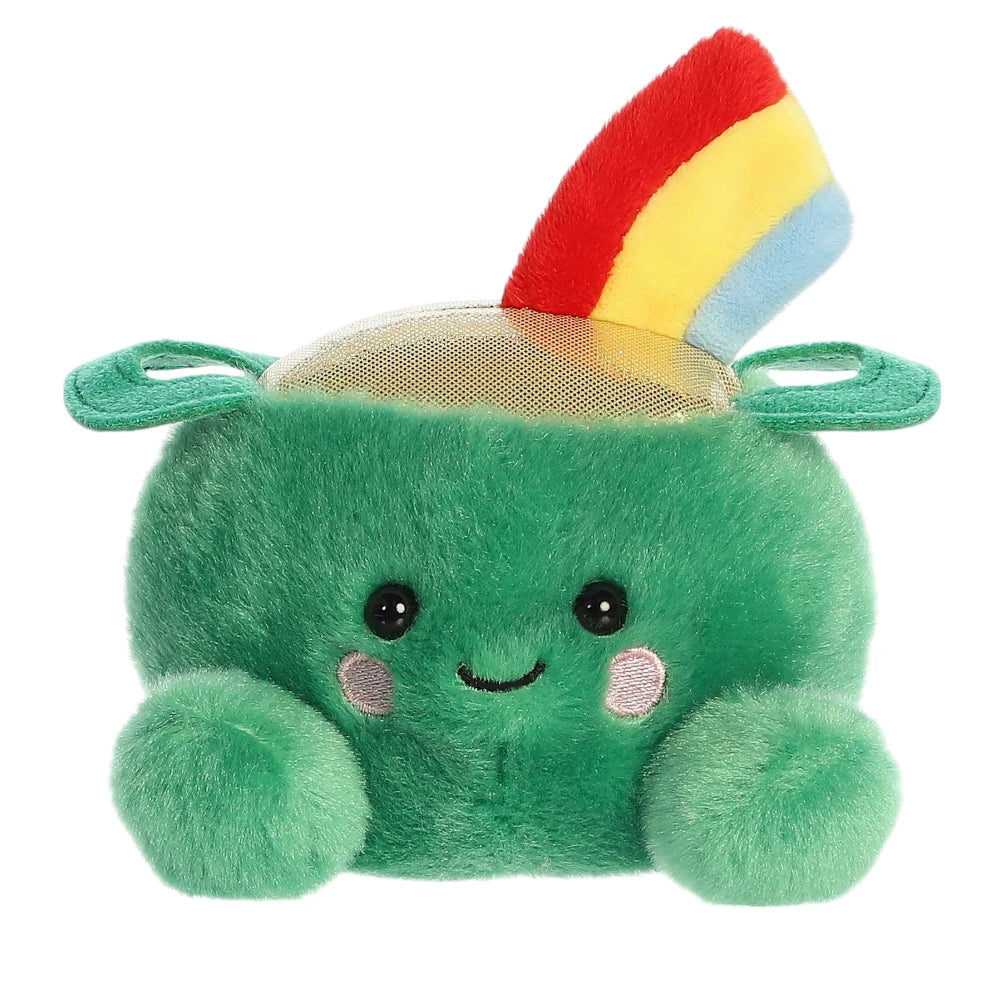 Palm Pals Ciara Pot of Gold image 0