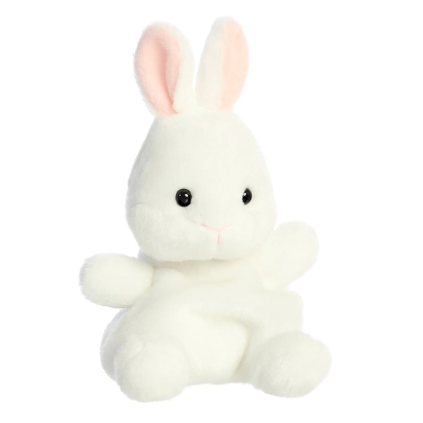 Palm Pals Cottontail Bunny image 1