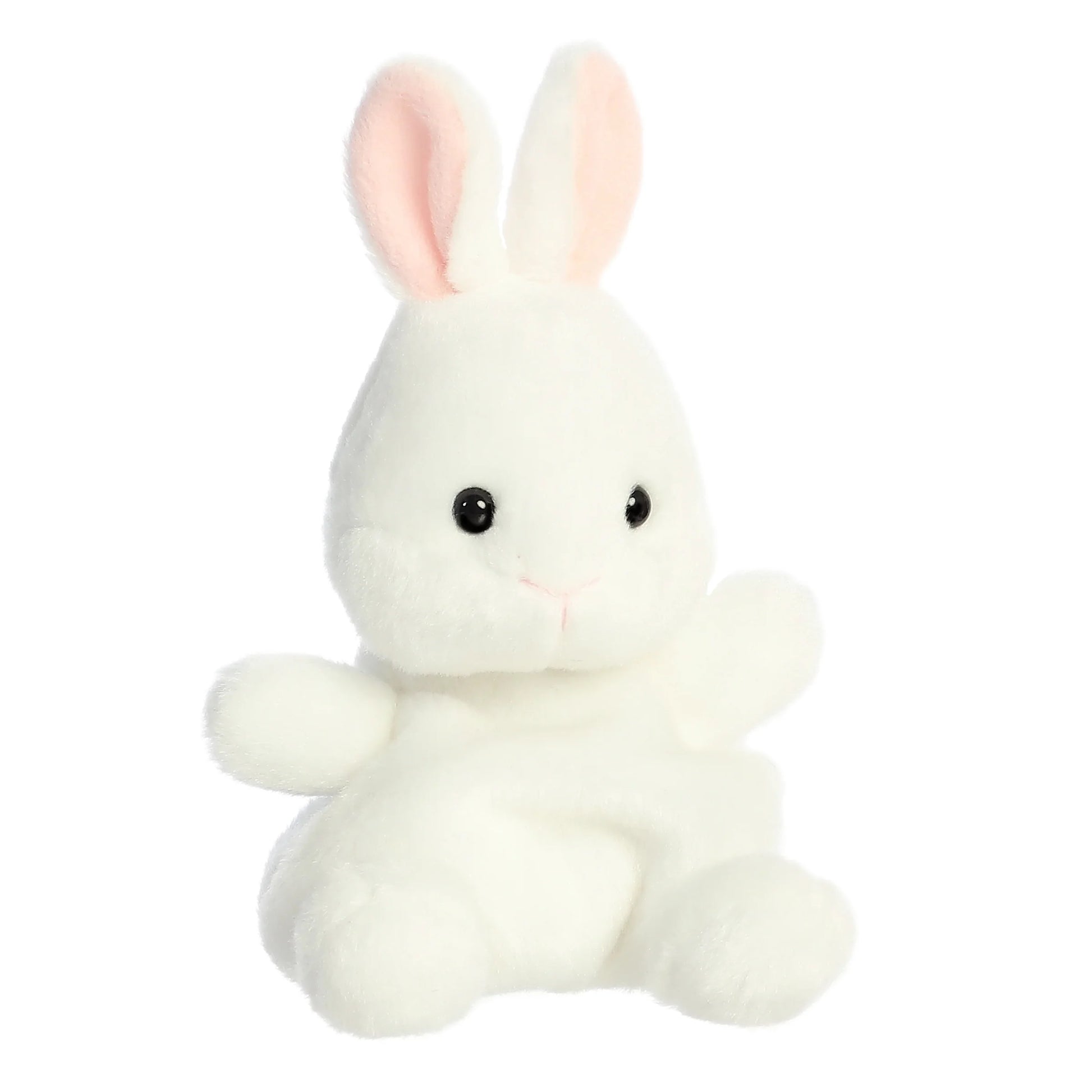Palm Pals Cottontail Bunny image 1