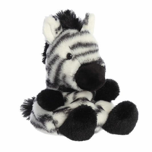 Palm Pals Grévy Zebra image 0