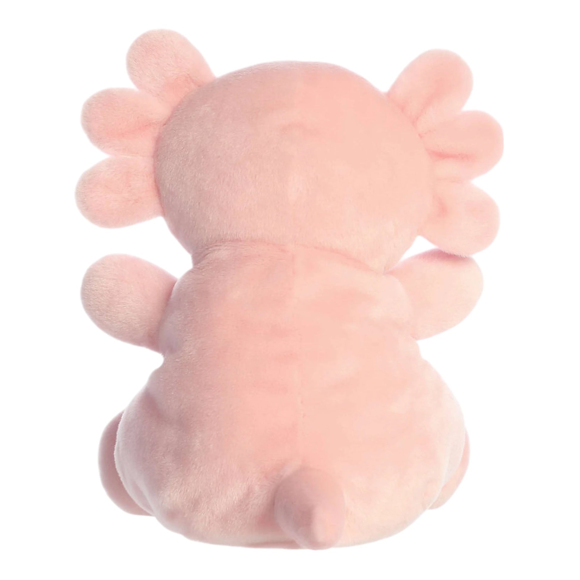 Party-Sized Palm Pals Ax Axolotl 13" image 3
