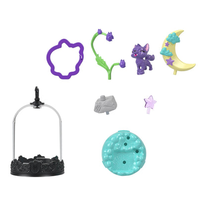 Monster High - Pet Keychain image 5