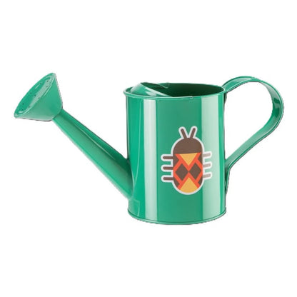Beetle & Bee Garden Kids Watering Can