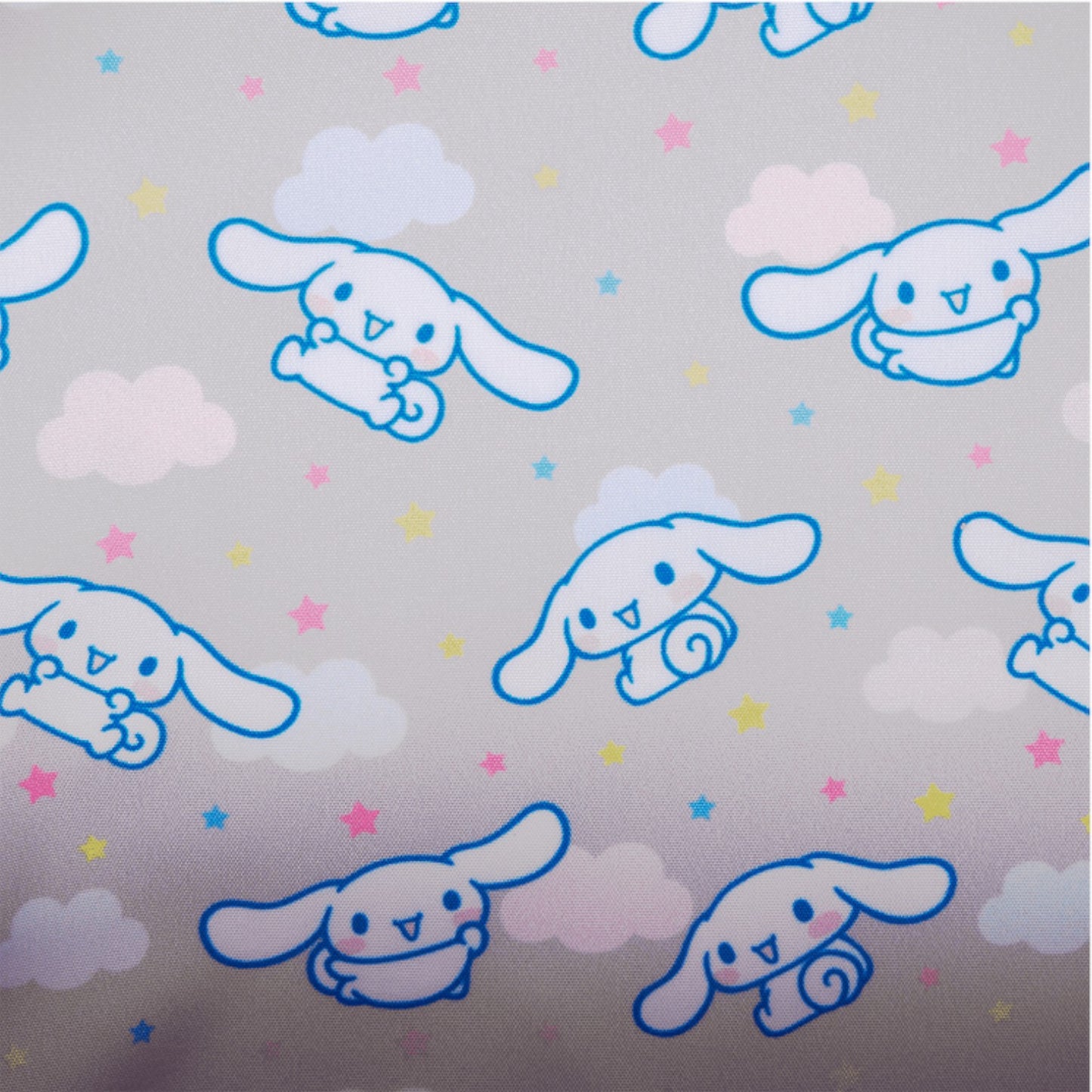 Loungefly Sanrio Cinnamoroll Monochrome Cosplay Mini Backpack image 7