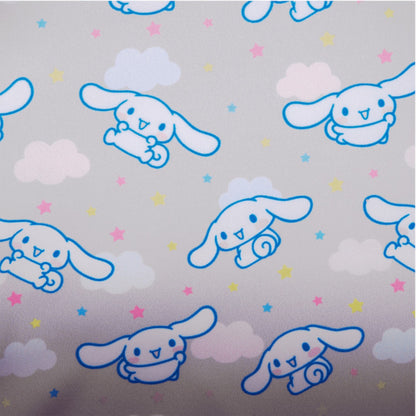 Loungefly Sanrio Cinnamoroll Monochrome Cosplay Mini Backpack image 7