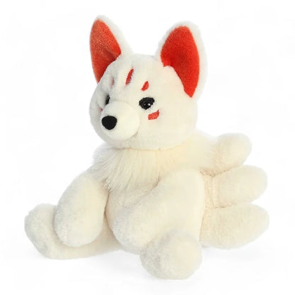 Aurora Fantasy – Kitsune 10.5″ image 4