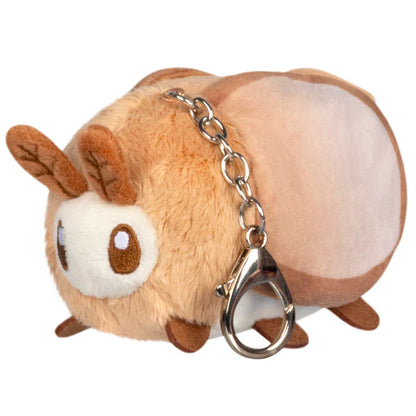 Squishable Micro Moths Series 1: Cup of Tea Blind Box Plush Keychain