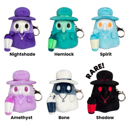 Squishable Micro Doctor Plague Series 1: Alchemy Lab Blind Box Plush Keychain