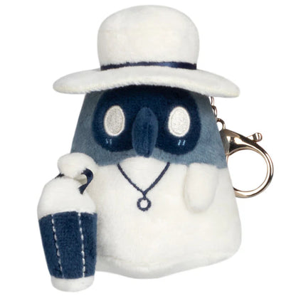 Squishable Micro Doctor Plague Series 1: Alchemy Lab Blind Box Plush Keychain