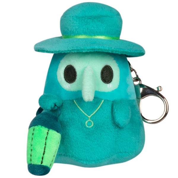 Squishable Micro Doctor Plague Series 1: Alchemy Lab Blind Box Plush Keychain