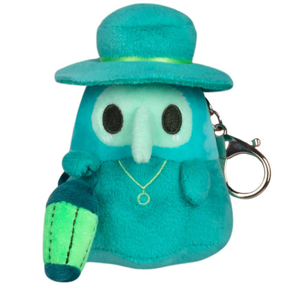Squishable Micro Doctor Plague Series 1: Alchemy Lab Blind Box Plush Keychain