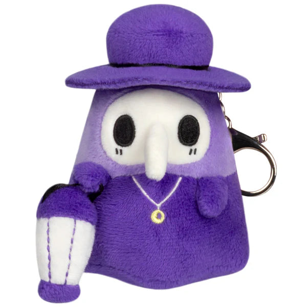 Squishable Micro Doctor Plague Series 1: Alchemy Lab Blind Box Plush Keychain