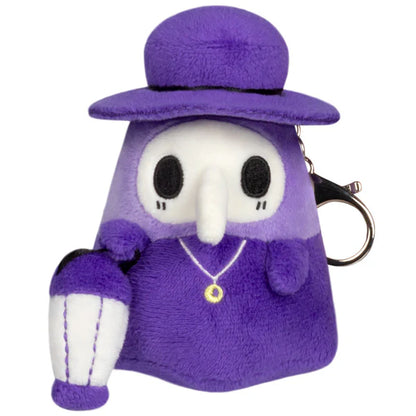 Squishable Micro Doctor Plague Series 1: Alchemy Lab Blind Box Plush Keychain