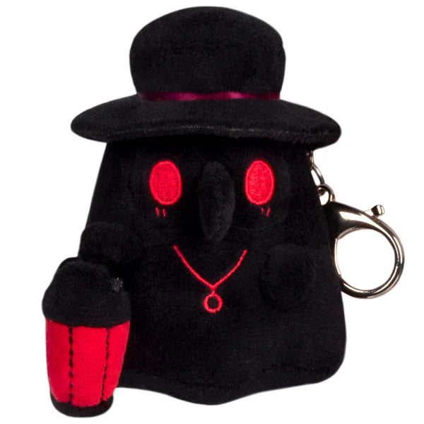 Squishable Micro Doctor Plague Series 1: Alchemy Lab Blind Box Plush Keychain