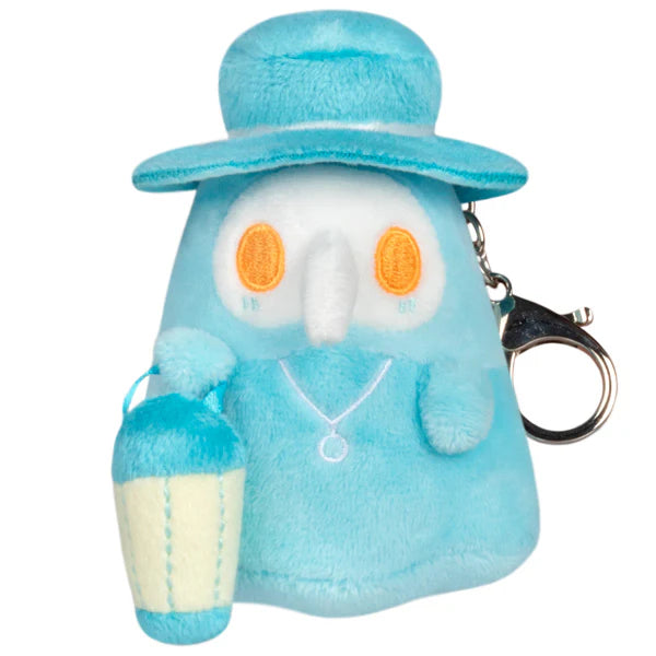 Squishable Micro Doctor Plague Series 1: Alchemy Lab Blind Box Plush Keychain