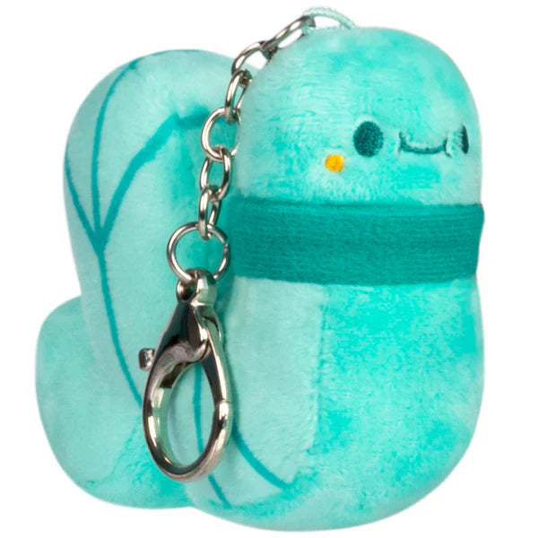 Squishable Micro Worms Series 1: Candy Shop Blind Box Plush Keychain