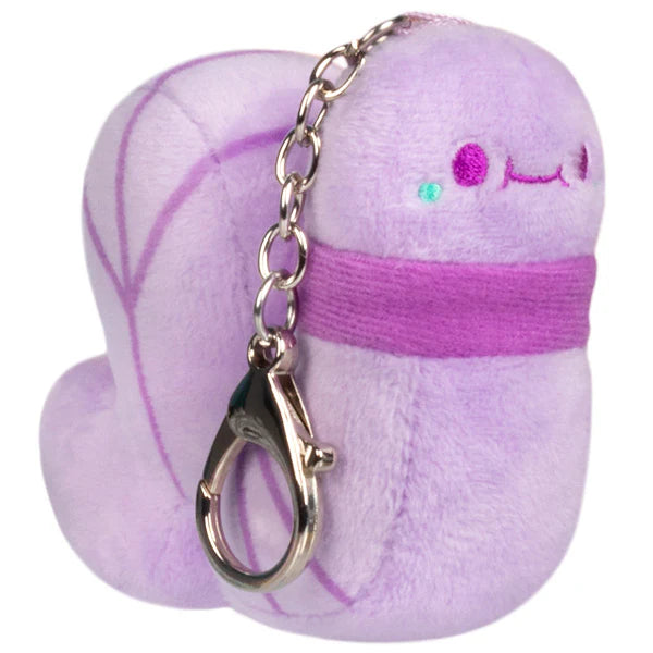 Squishable Micro Worms Series 1: Candy Shop Blind Box Plush Keychain